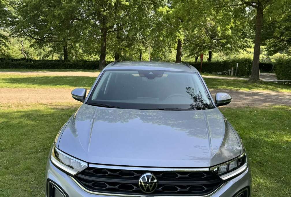 Volkswagen Life