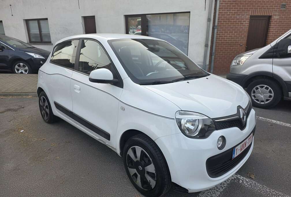 Renault SCe 70 Life