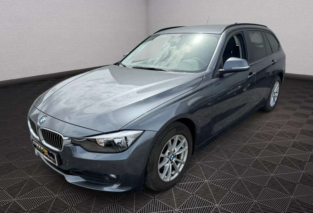 BMW Touring 316 dA