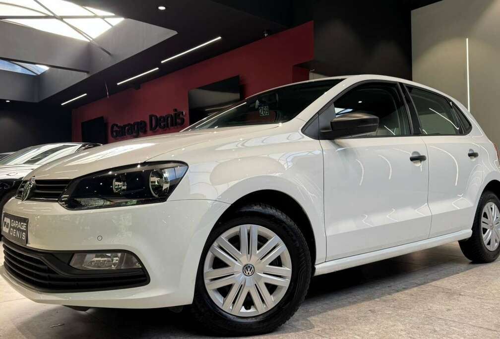 Volkswagen 1.2 TSI DSG**BOITE AUTO**CLIM**GARANTIE 12MOIS