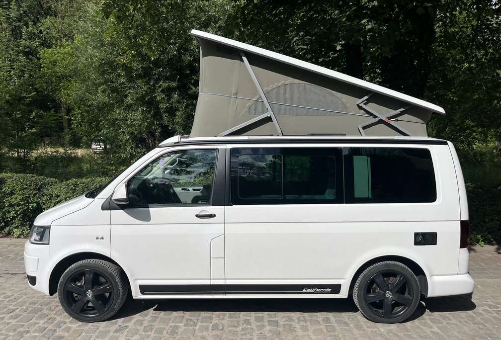 Volkswagen 2.0 BiTDI 180 Edition 4Motion DSG7