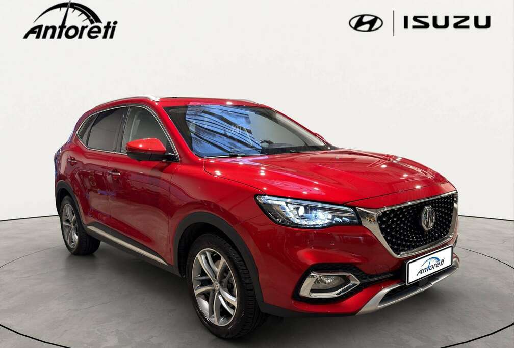 MG EHS PHEV 1.5 Turbo Luxury FULL OPTION