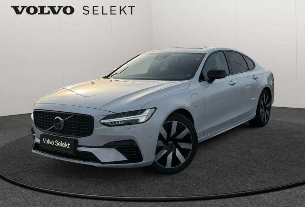 Volvo T8 AWD Ultimate Dark/Hybride/ Essence