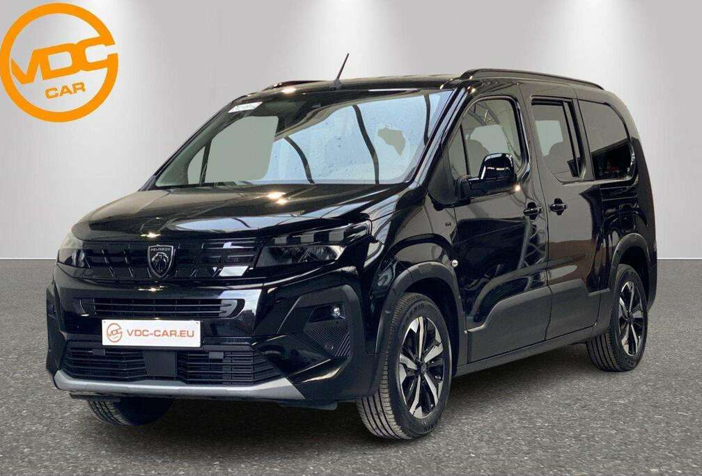 Peugeot GT Line