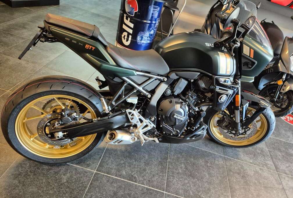 Suzuki