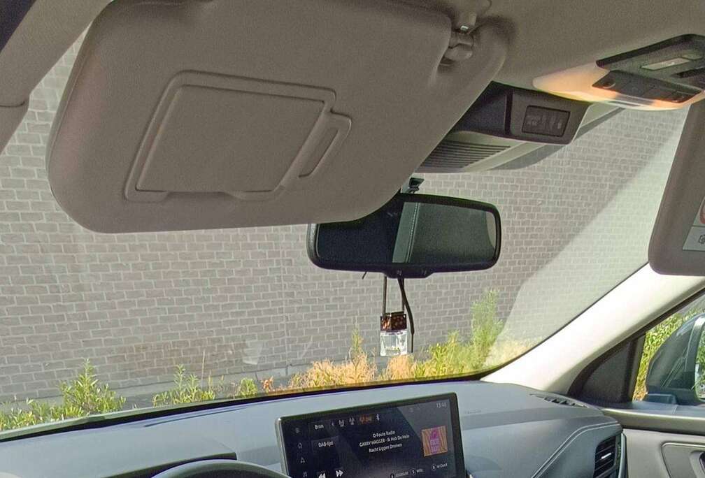 Nissan Qashqai e-Power 1.5 DIG-T N-Connecta N-Connecta
