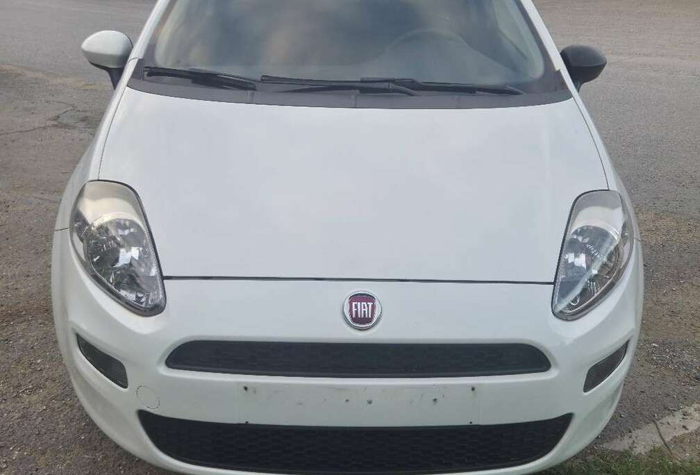 Fiat 1.2i cc 67ch