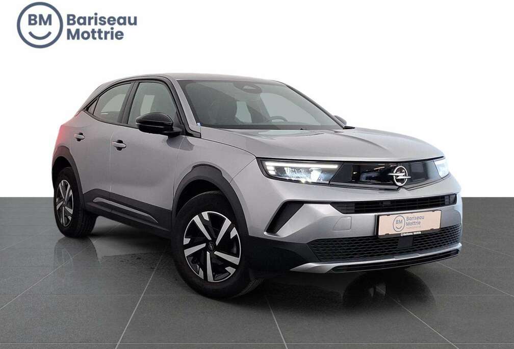 Opel EDITION AUTOMAAT *SENSOREN ACHTER*DAB*CARPLAY*KLIM