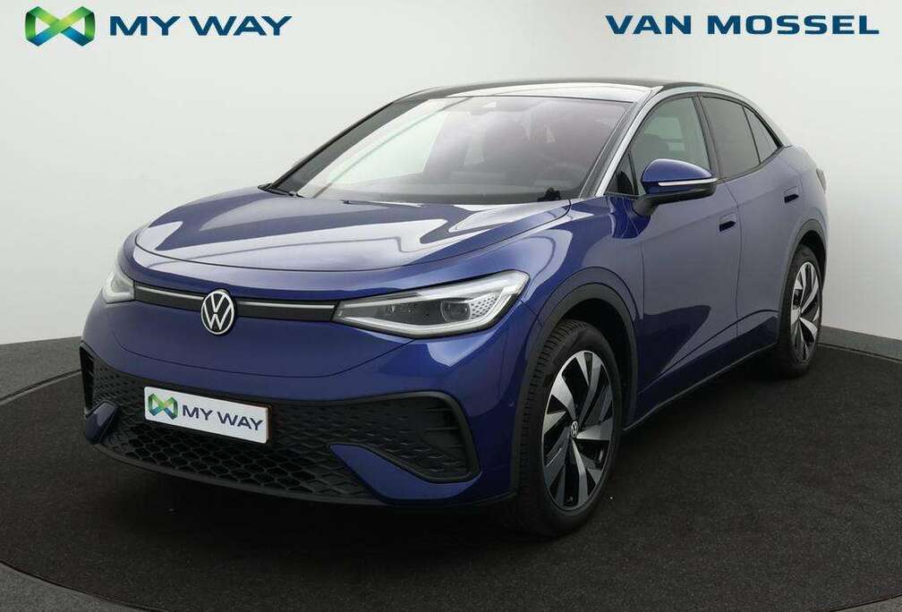 Volkswagen Pro Business Premium 77 kWh 210 kW (286 pk) / DEMO