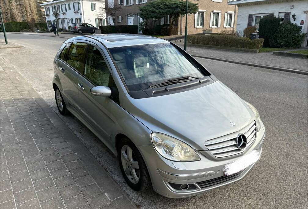 Mercedes-Benz Turbo Autotronic