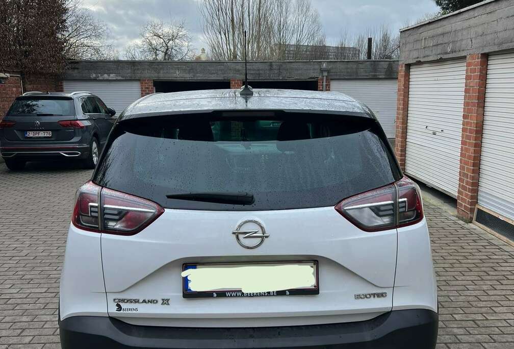 Opel 1.2 Turbo Innovation Start/Stop