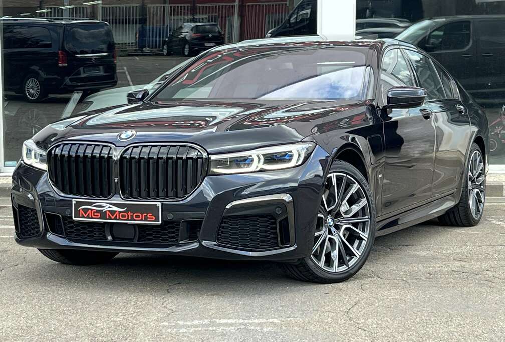 BMW eAS PHEV PACK M ACC CAM 360 SOFCLOSE KEYLESS