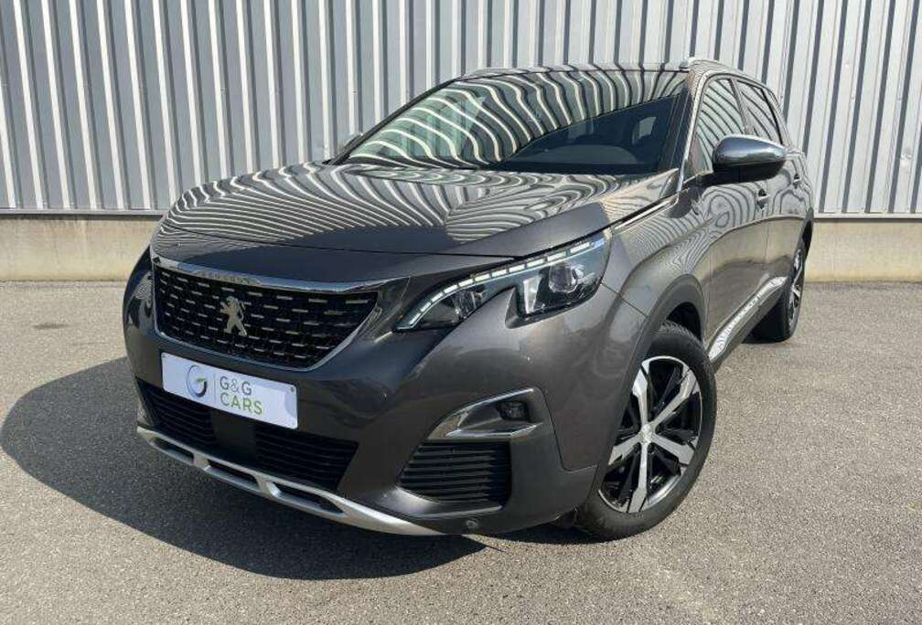 Peugeot II Crossway*TOIT PANO*