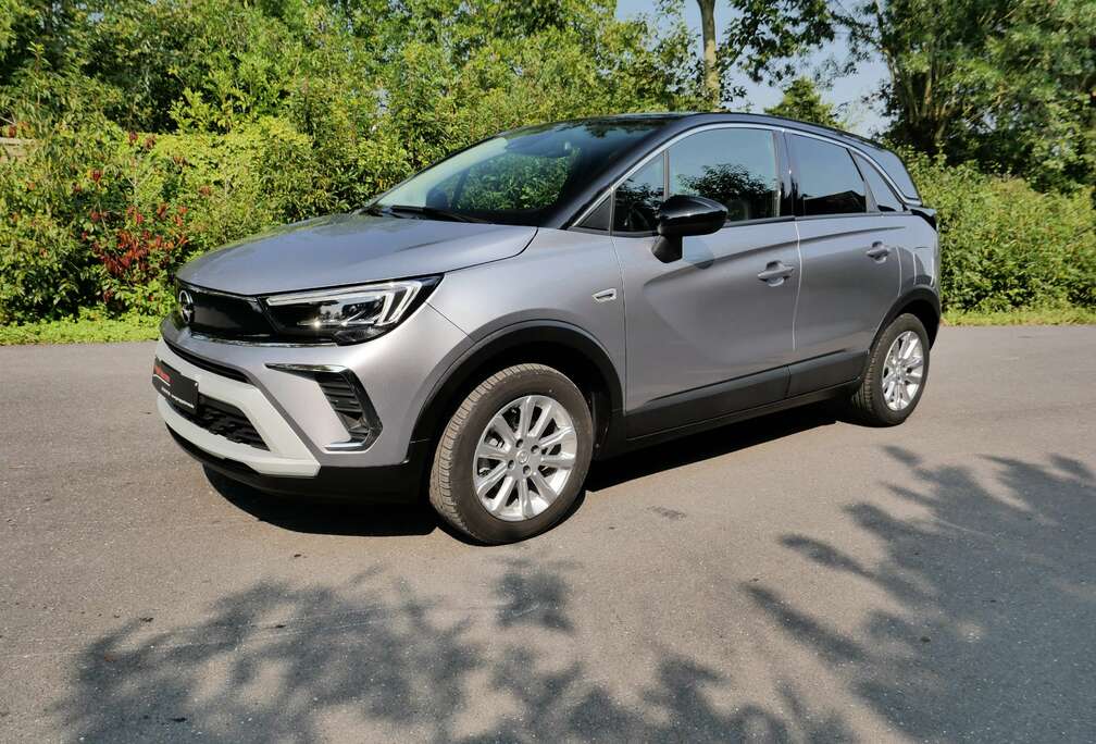 Opel Crossland 1.2 Elegance