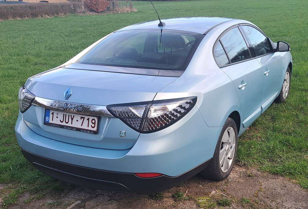 Renault Ze