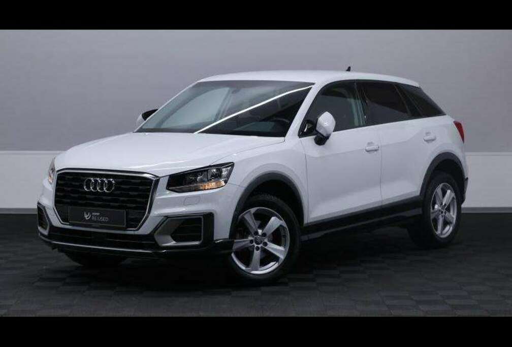 Audi 35TFSI 150 S-Tronic Sport