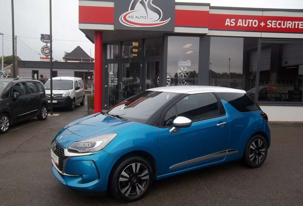 1.2 PureTech So Chic