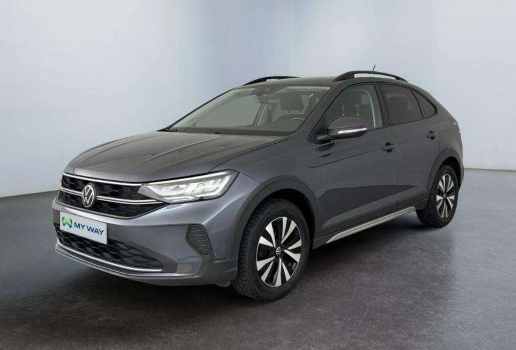 Volkswagen Life*Boite auto*GPS*Carplay*Caméra*Clim auto