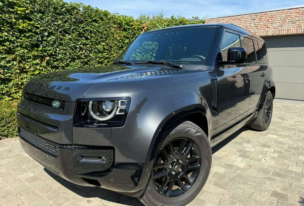 Land Rover Defender 110 D200 X-Dynamic SE