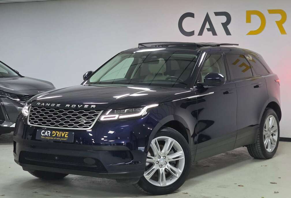 Land Rover 2.0D FACELIFT PANO/CAMERA 360/CAPTEUR/SONO/FULL OP