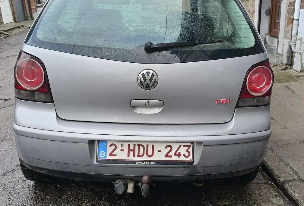 Volkswagen 1.4 TDi