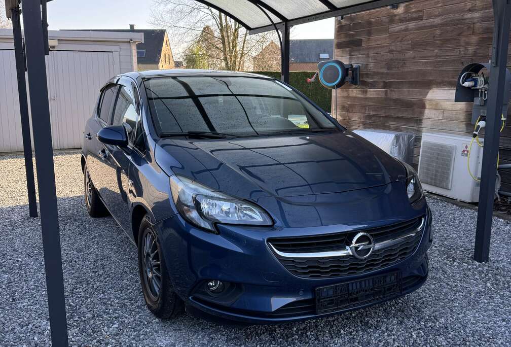 Opel 1.3 CDTI Enjoy Start/Stop