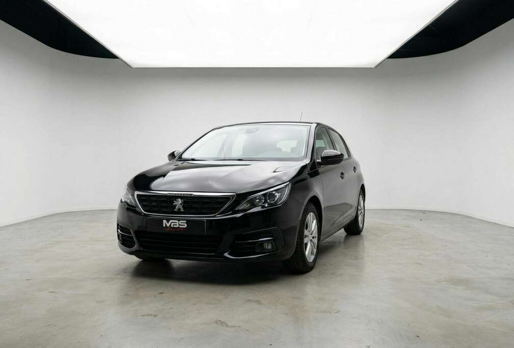 Peugeot *1.5 BlueHDi* COCKPIT* CLIM* CRUISE* NAVI*