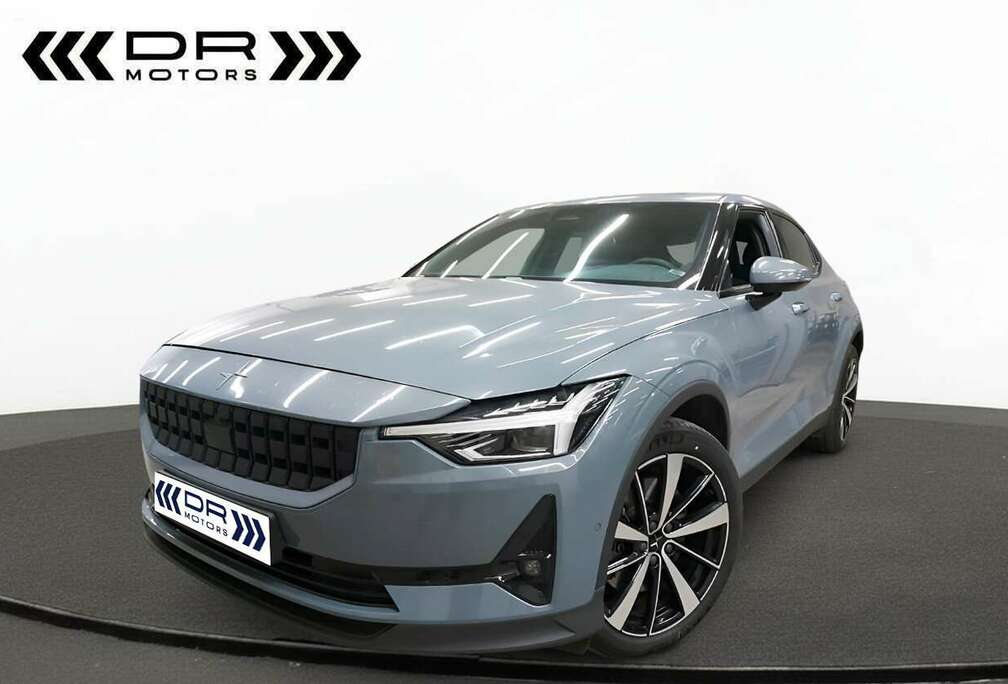 LONG RANGE - PACK PILOT- VERWARMDE ZETELS - KEY...