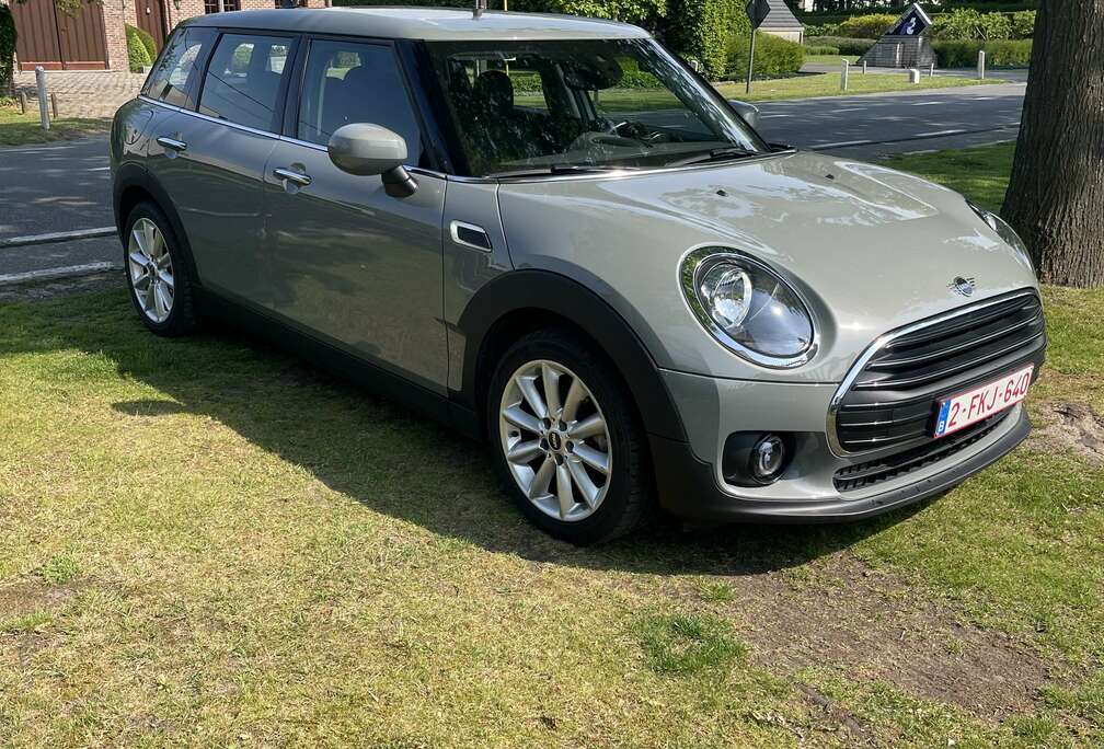 MINI 1.5 OPF