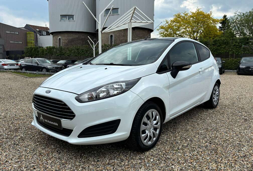 Ford 1.0 EcoBoost *CAPTEUR AR*BLUETOOTH*GARANTIE*