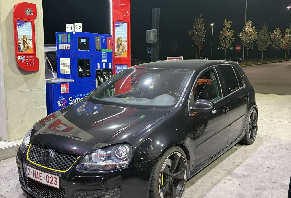 Volkswagen edition pirelli