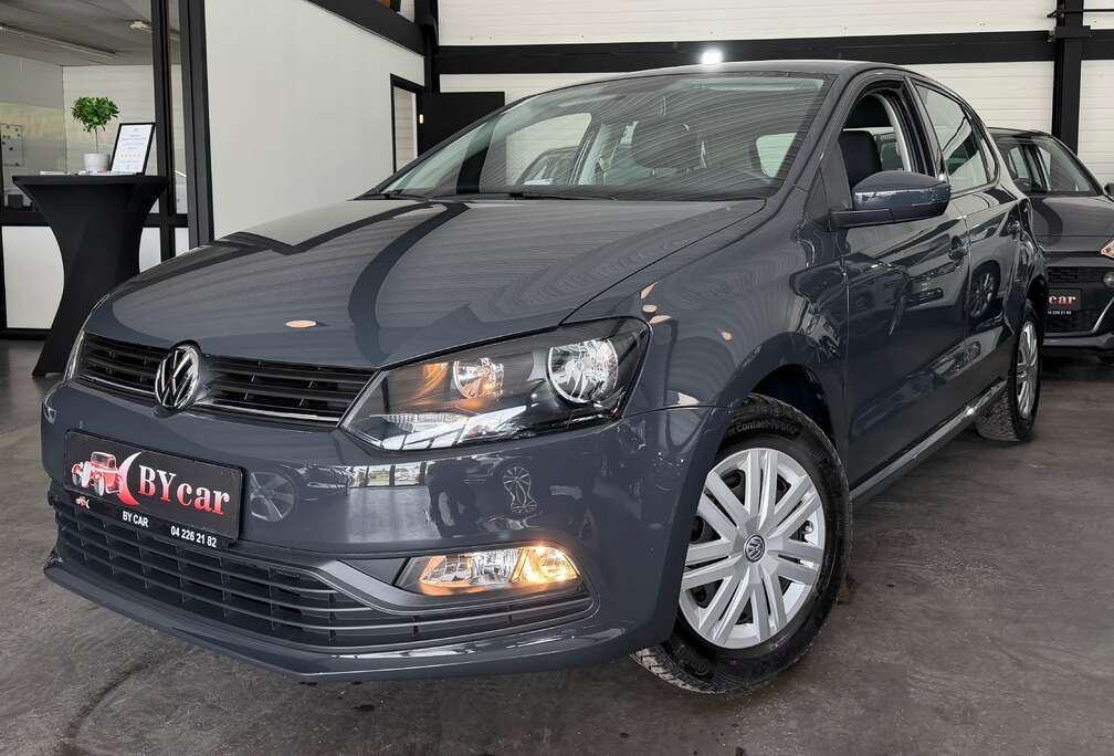 Volkswagen 1.0i *GARANTIE 2 ANS*  1 PROPRIETAIRE
