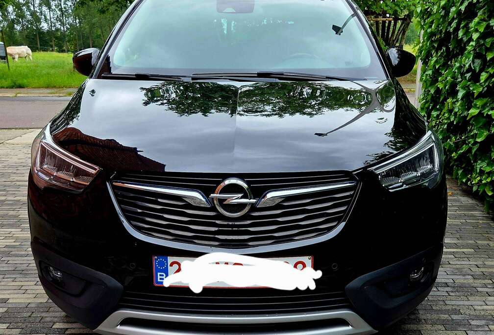 Opel Crossland X 1.2 Turbo ECOTEC 2020 Edit. S/S