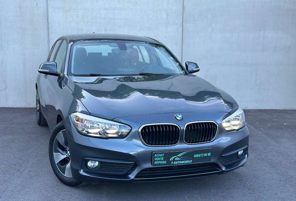 BMW D  GARANTIE 12MOIS
