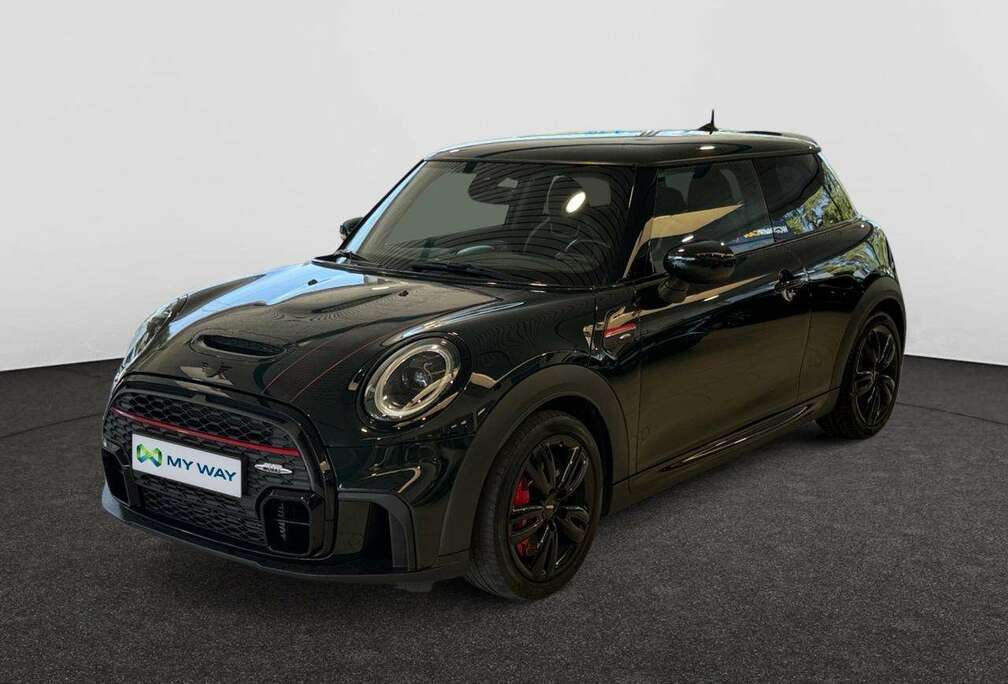 MINI Mini 2.0AS John Cooper Works OPF DCT