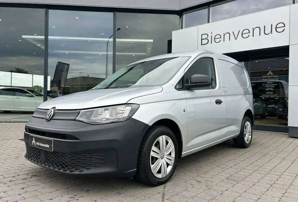 Volkswagen 2.0 TDi DSG *CRUISE CONTROL*1ER PROPRIO*GARANTIE*