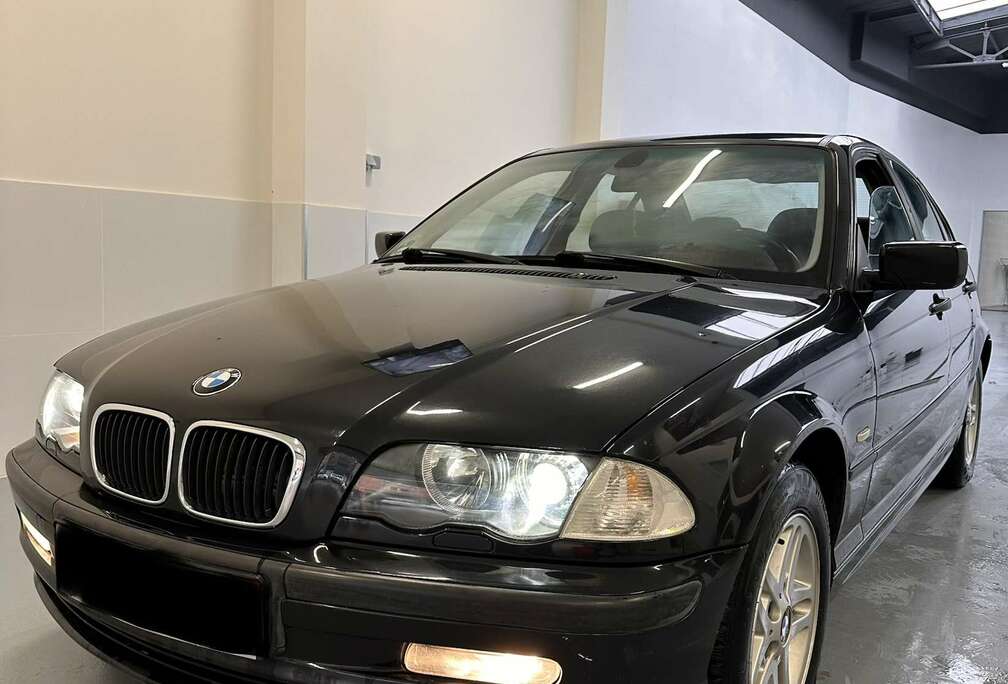 BMW 316i