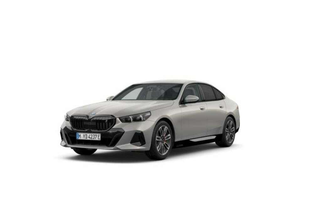 BMW xDrive40  M SPORTPAKKET PRO