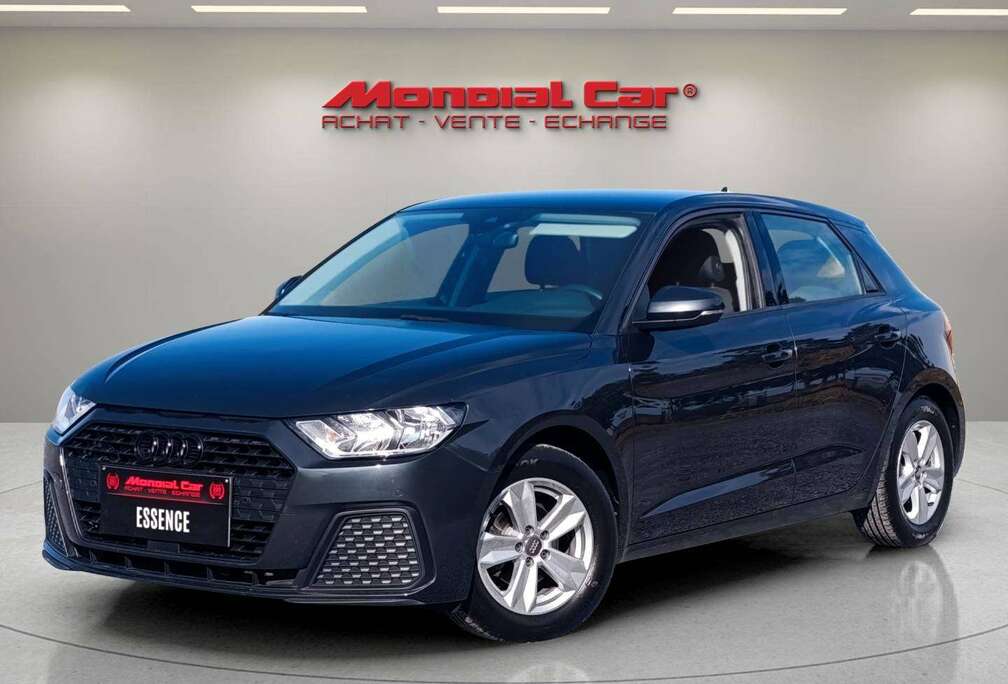 Audi Sportback 25 TFSI * Garantie * Audi Pre Sense * Clim Auto *