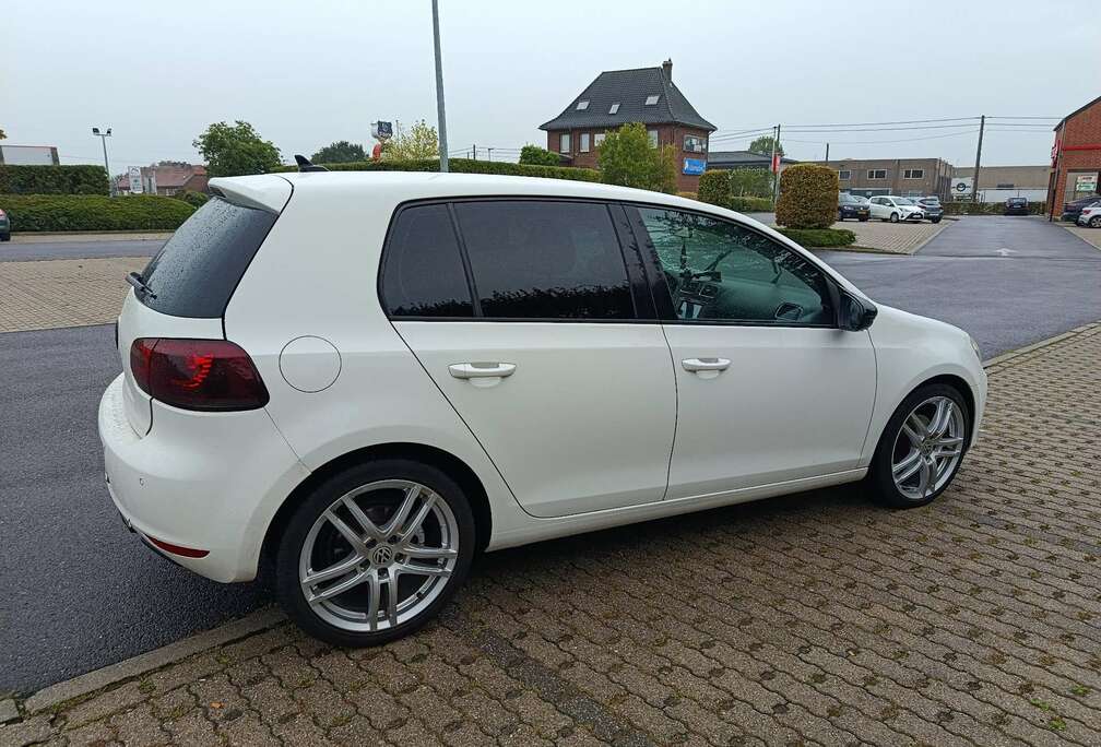 Volkswagen 1.6 TDI 105 FAP CR BlueMotion Confortline Business
