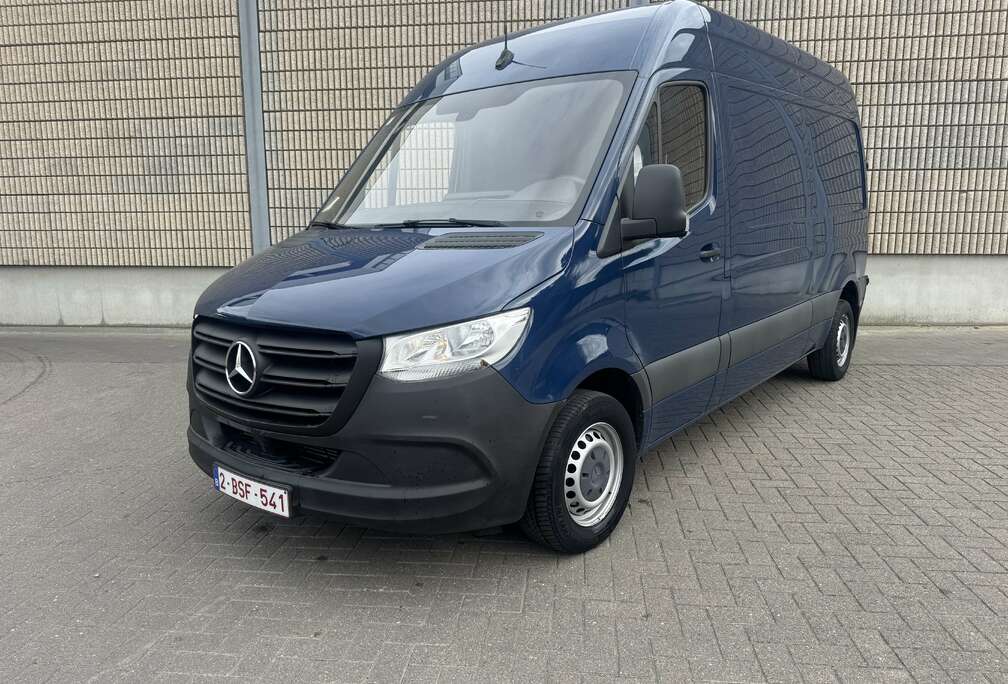 Mercedes-Benz 311 CDI Tourer Kompakt HA