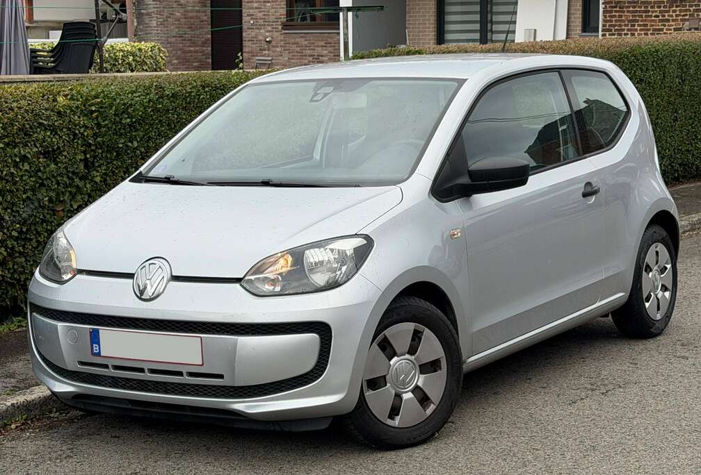 Volkswagen 1.0i ESSENCE EURO 5