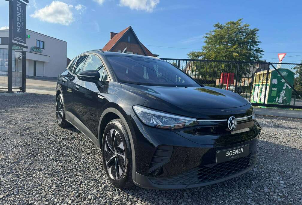 Volkswagen ID.4 77 kWh Pro Business Premium