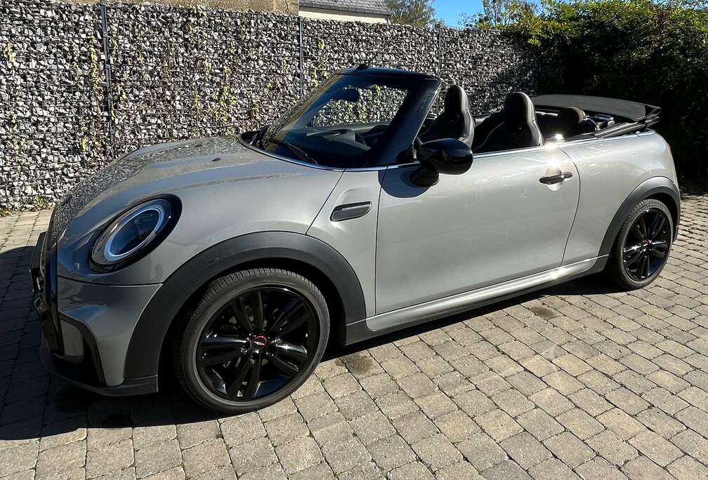 MINI Mini Cabriolet 1.5A Cooper OPF DCT