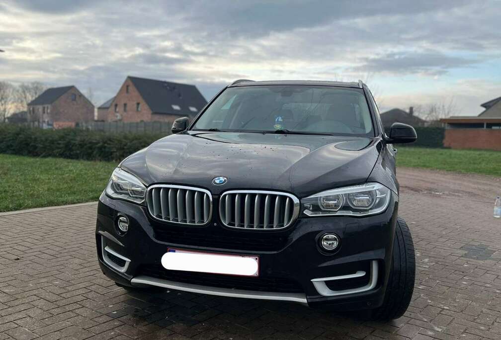 BMW xDrive30d Sport-Aut.