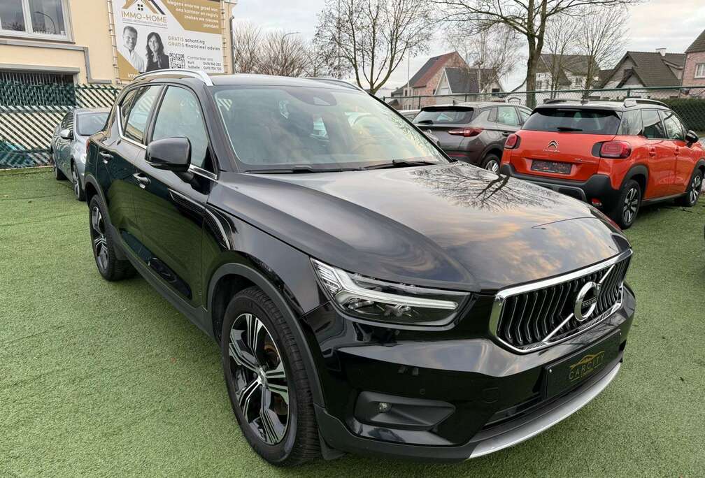 Volvo T5InscriptionHarman Kardon19\