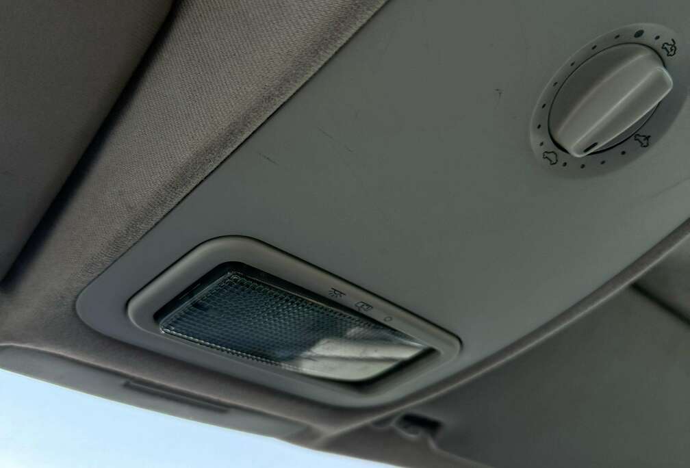 Volkswagen Volkswagen Polo Automatic 1,4