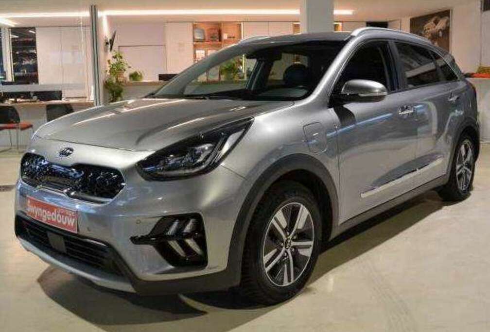Kia Niro 1.6 GDI PHEV 2WD Aut. Edition7 ExclusiviLine