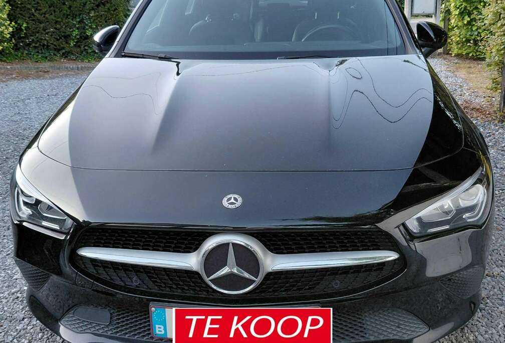 Mercedes-Benz d Shooting Brake 7G-DCT