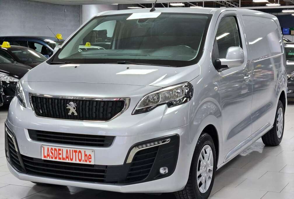 Peugeot 2.0HDI Premium 3Plc Attache CAMERA Gps Cruise